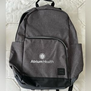 Leed’s backpack